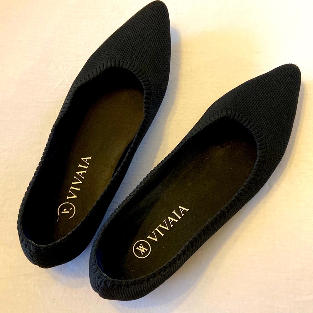 Vivaia 38.5 us 8